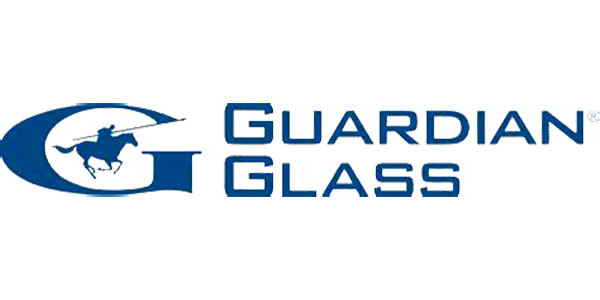 Logo de GUARDIAN