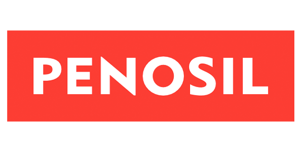 Logo de PENOSIL