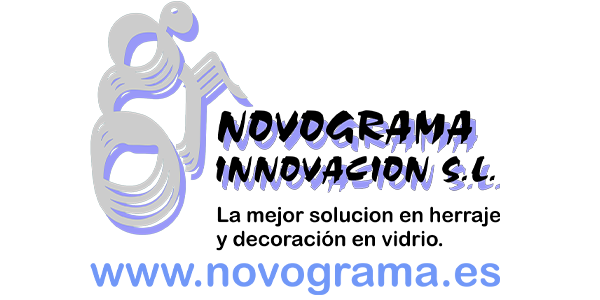 Logo de NOVOGRAMA