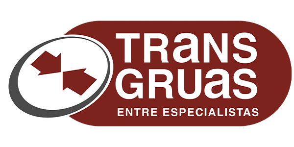 Logo de TRANSGRUAS