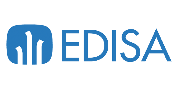 Logo de EDISA