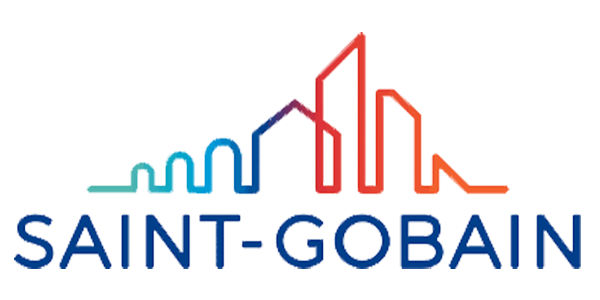 Logo de Saint Gobain Glass