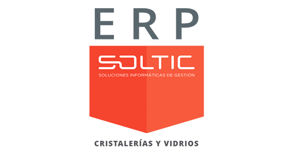 Logo de SOLTIC