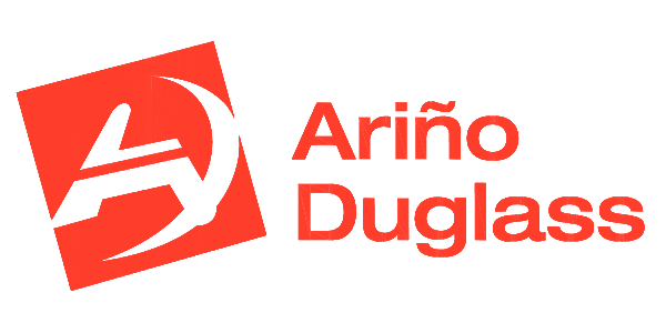 Logo de ARIÑO DUGLASS