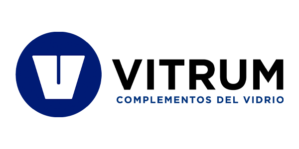 Logo de VITRUM