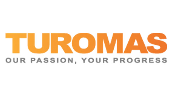 Logo de TUROMAS