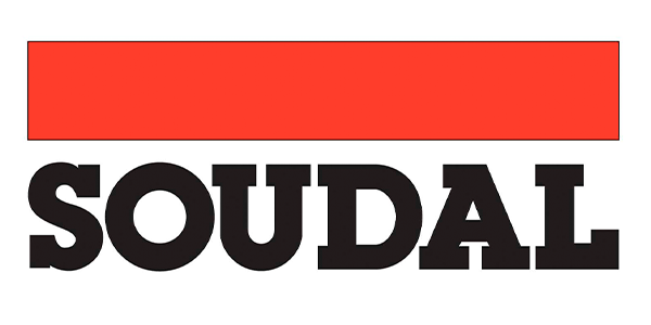 Logo de SOUDAL