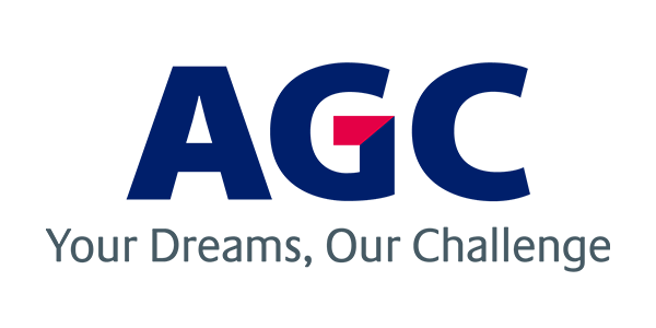 Logo de Grupo AGC