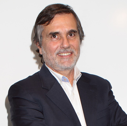 Fotografia de Xavier Ferrés
