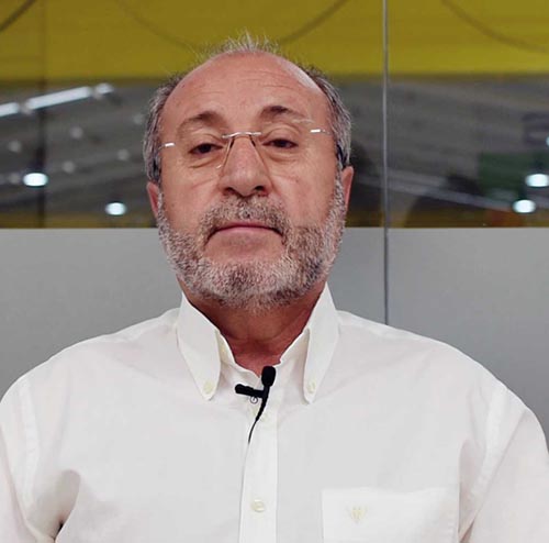 Fotografia de Vicente Cervera