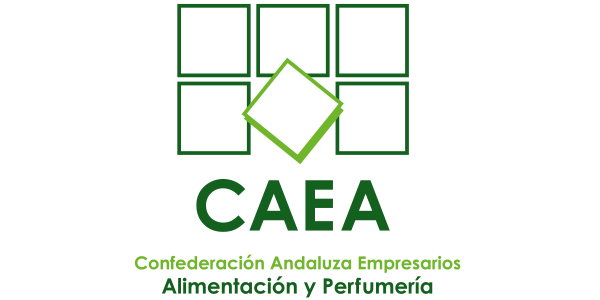 Logo de CAEA