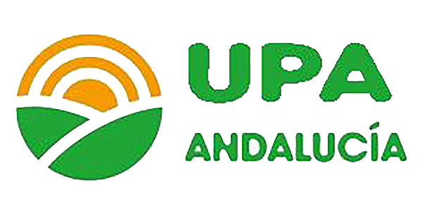 Logo de UPA Andalucia