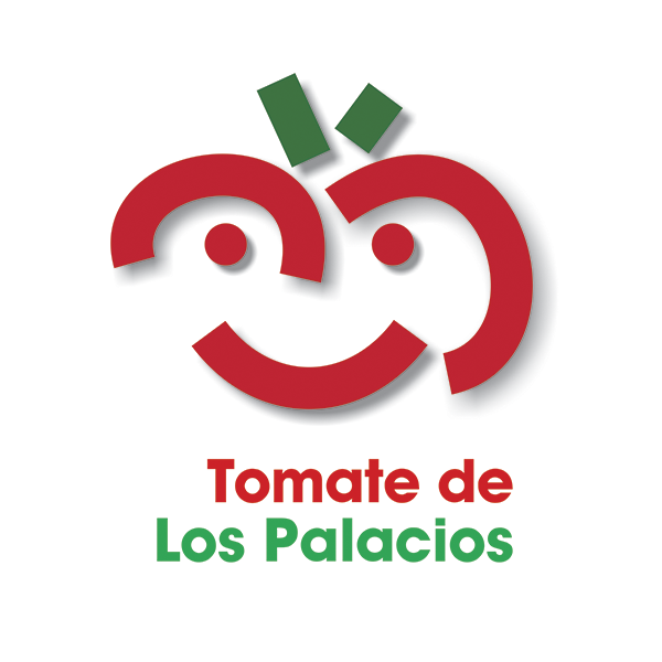 Logo de Asociación de Productores del Tomate de Los Palacios
