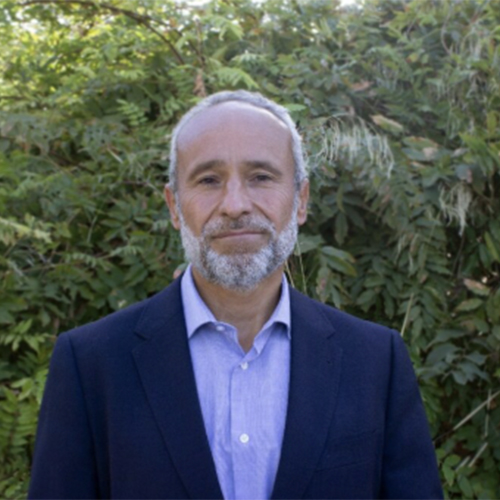 Fotografia de Miguel Ángel Molinero
