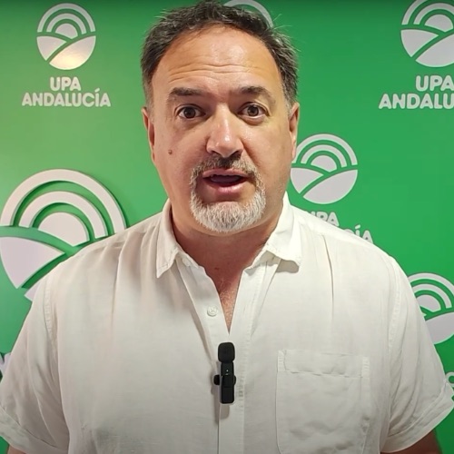 Fotografia de Roque García