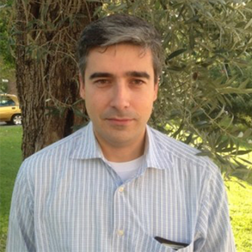 Fotografia de Ignacio Lorite
