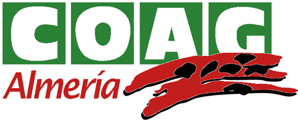 Logo de COAG - Coordinadora de Agricultores y Ganaderos