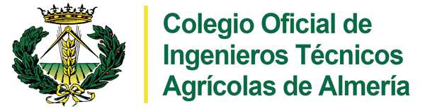 Logo de Colegio Oficial de Ingenieros Técnicos Agrícolas de Almería - COITAAL