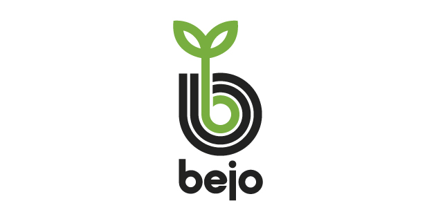 Logo de Bejo