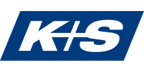 Logo de K+S