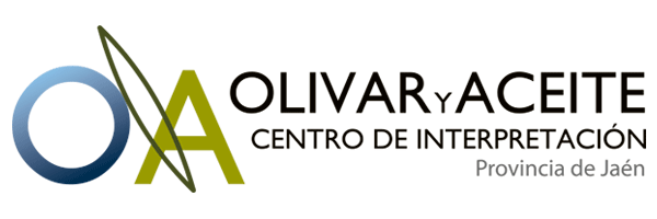 Logo de Centro Interpretación Olivar y Aceite