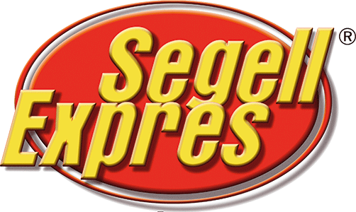 Logo de Segell Expres