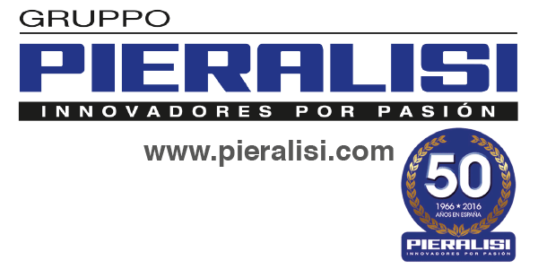 Logo de Pieralisi España, S.L.