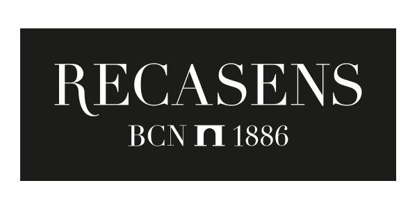 Logo de Recasens