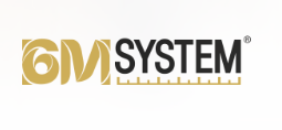 Logo de 6M System