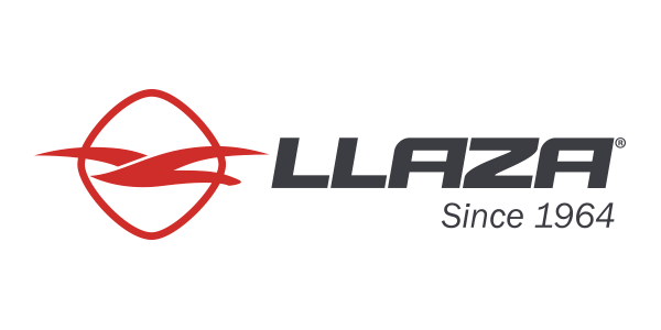 Logo de Llaza