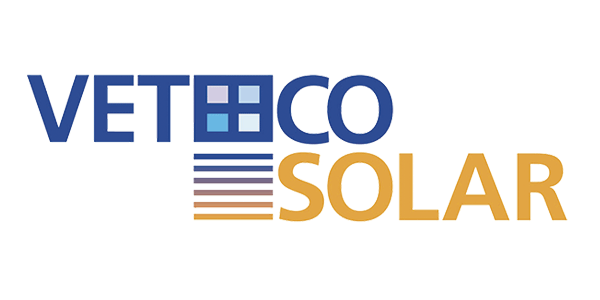 Logo de Veteco Solar