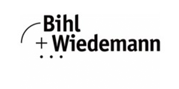 Logo de BIHL-WIEDEMANN