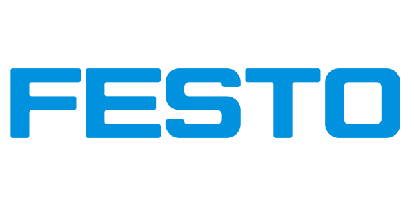 Logo de FESTO