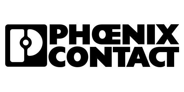 Logo de PHOENIX CONTACT