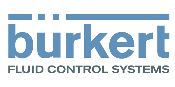Logo de BURKERT