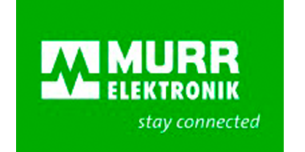 Logo de MURRELEKTRONIK