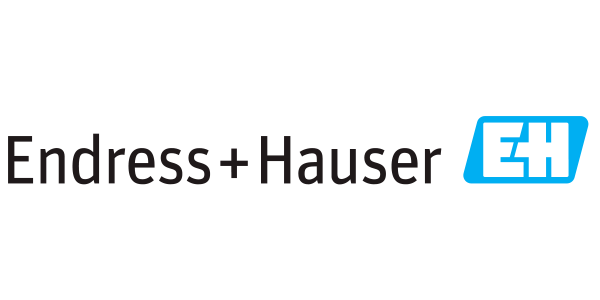 Logo de ENDRESS + HAUSER