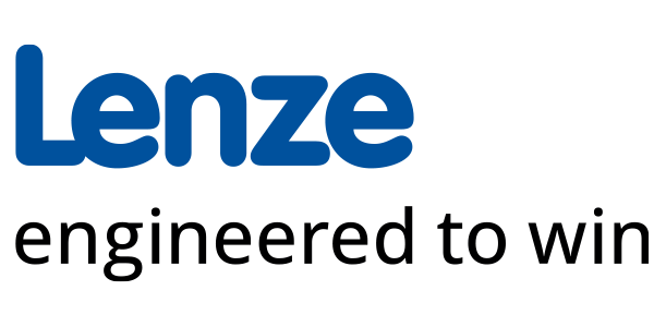 Logo de LENZE