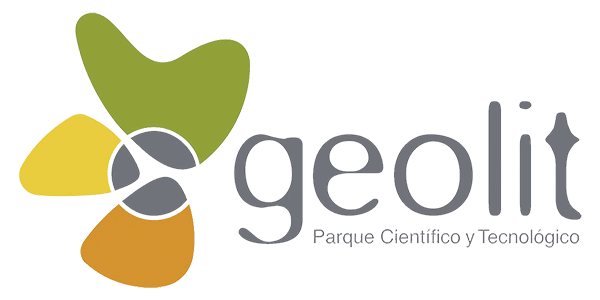 Logo de GEOLIT