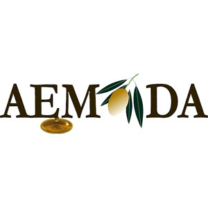 Logo de AEMODA