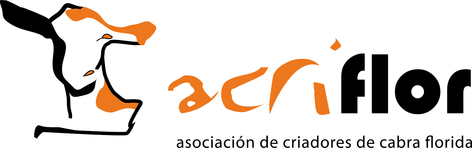 Logo de ACRIFLOR-Caprino de Raza Florida