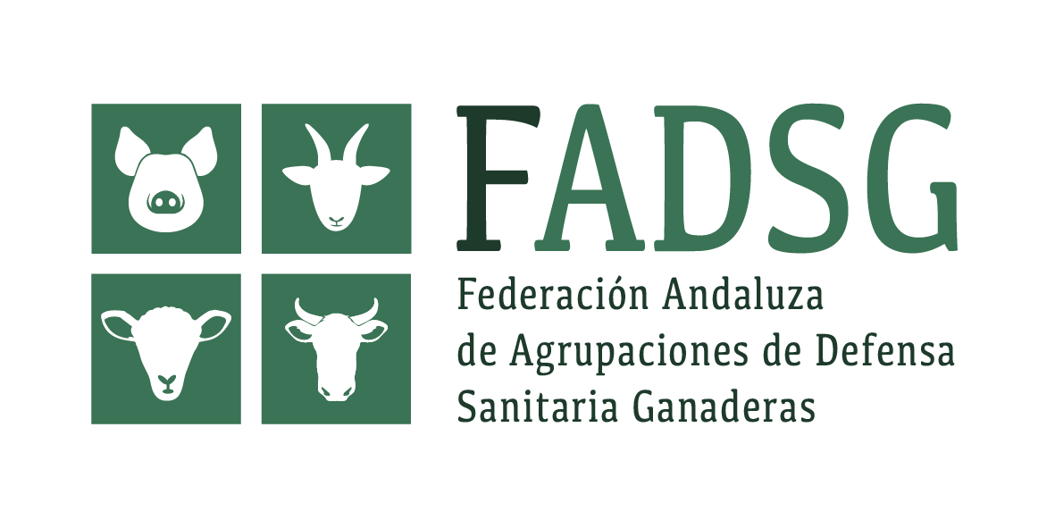 Logo de Federación Andaluza de ADSG Rumiantes