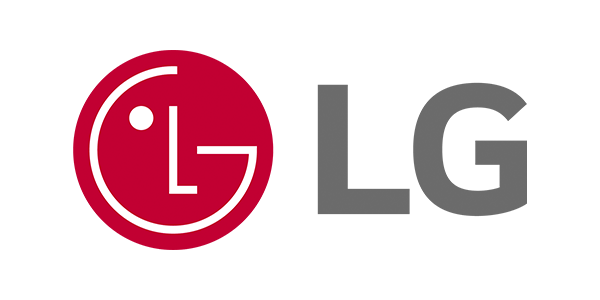 Logo de LG