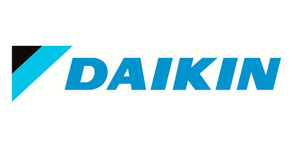 Logo de DAIKIN