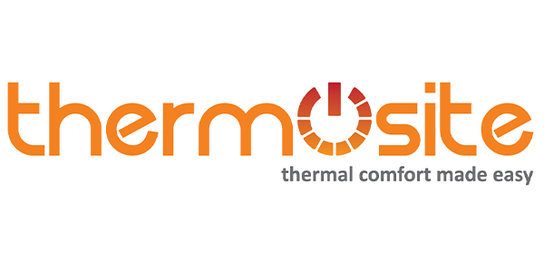 Logo de THERMOSITE