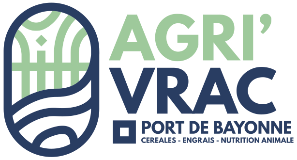 Logo de AgriVrac