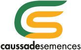Logo de Caussade Semences