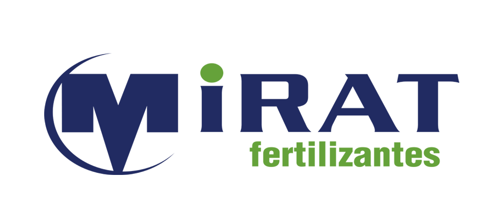 Logo de MIRAT Fertilizantes
