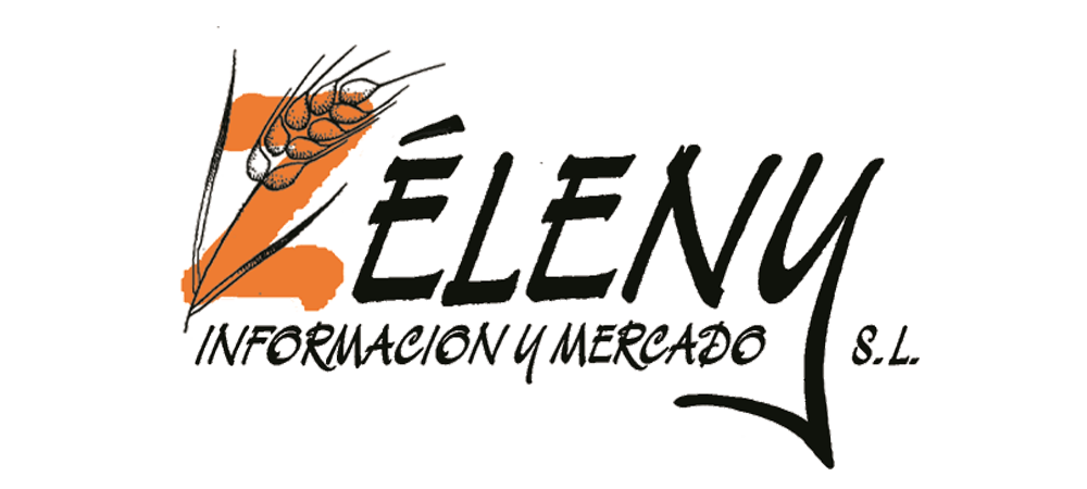 Logo de ZELENY