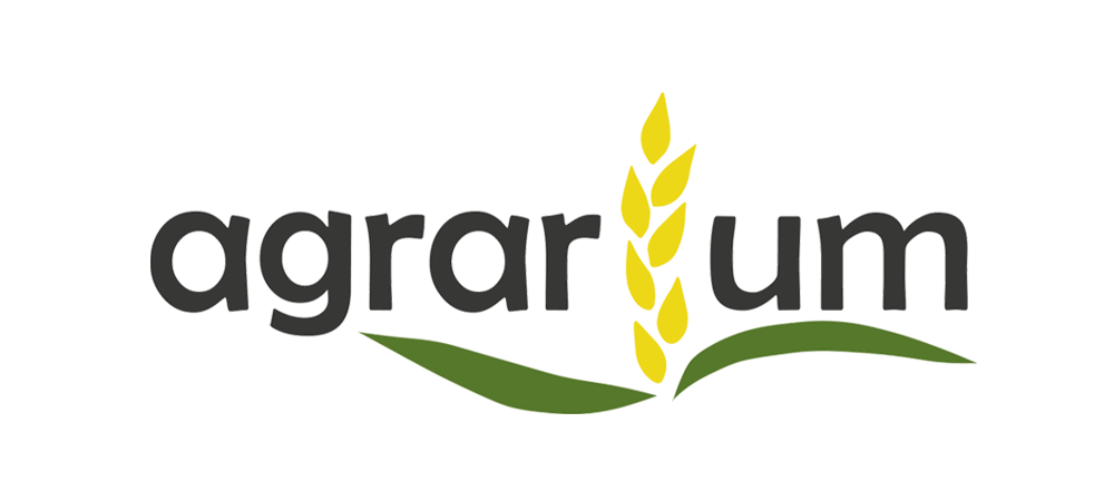 Logo de Agrarium